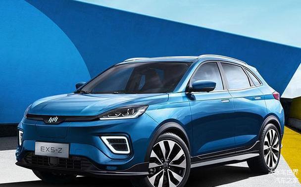 重庆278WEY威派豪华SUV市场的黑马，零跑汽车与智能交通系统的协同